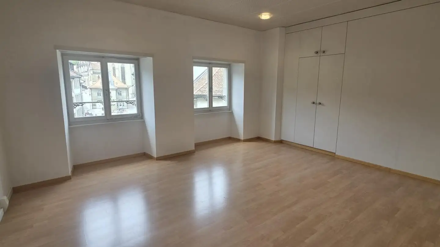 Spazio ufficio in affitto - Rue De Zaehringen 1, 1700 Fribourg - Foto 4