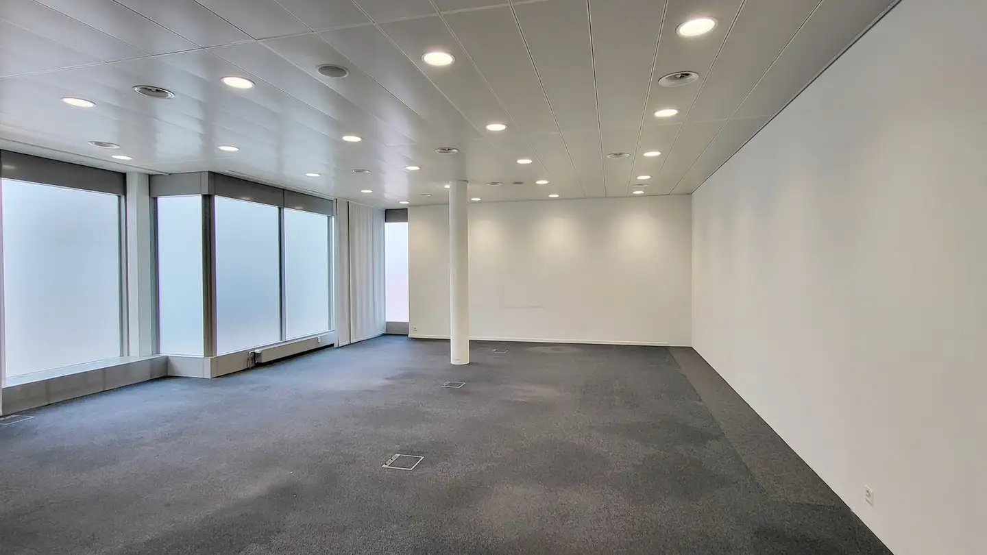 Spazio ufficio in affitto - Bahnhofstrasse 11, 5200 Brugg AG - Foto 3