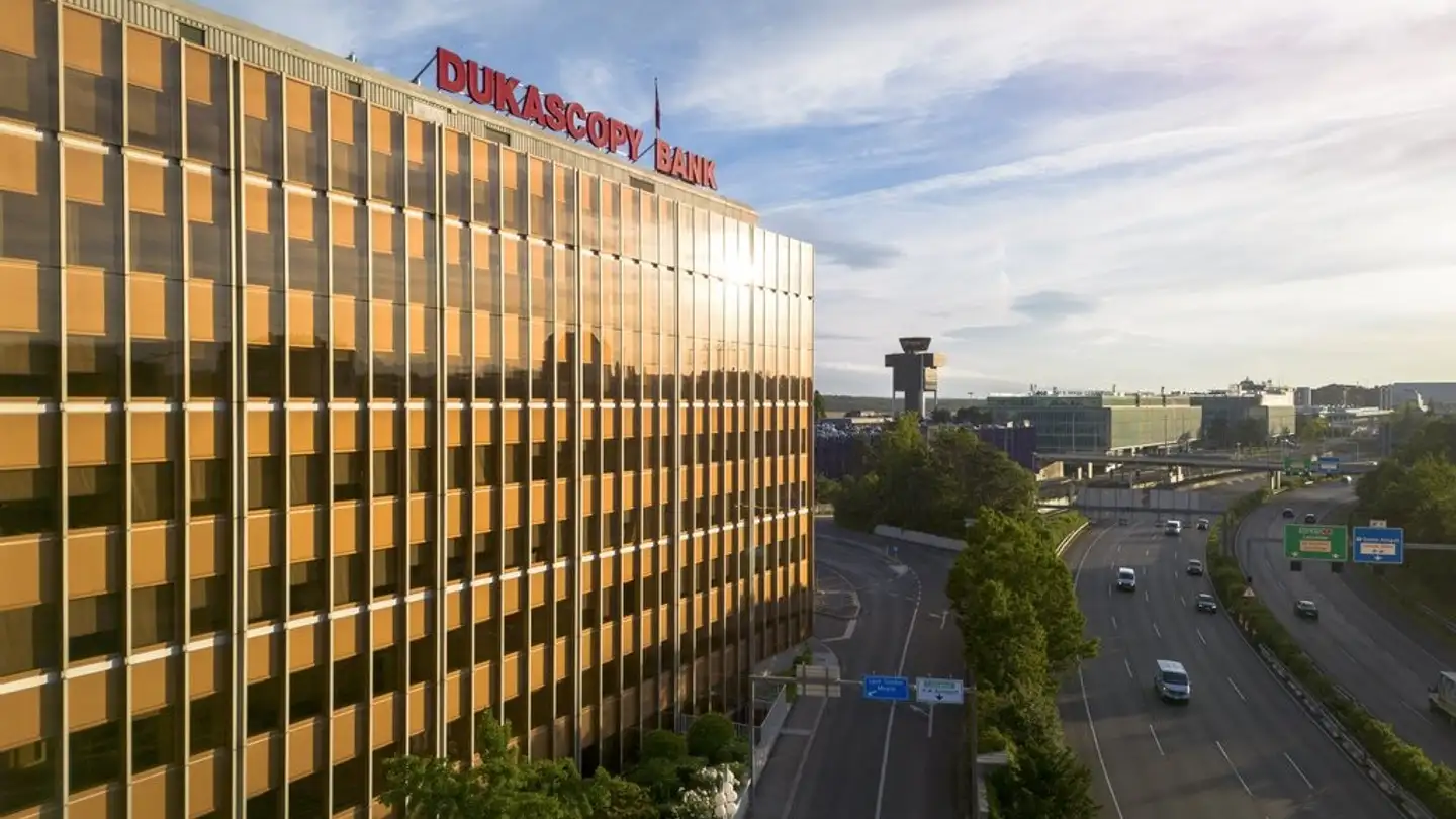 Office space for rent - Route De Pré-Bois 20, 1215 Genève