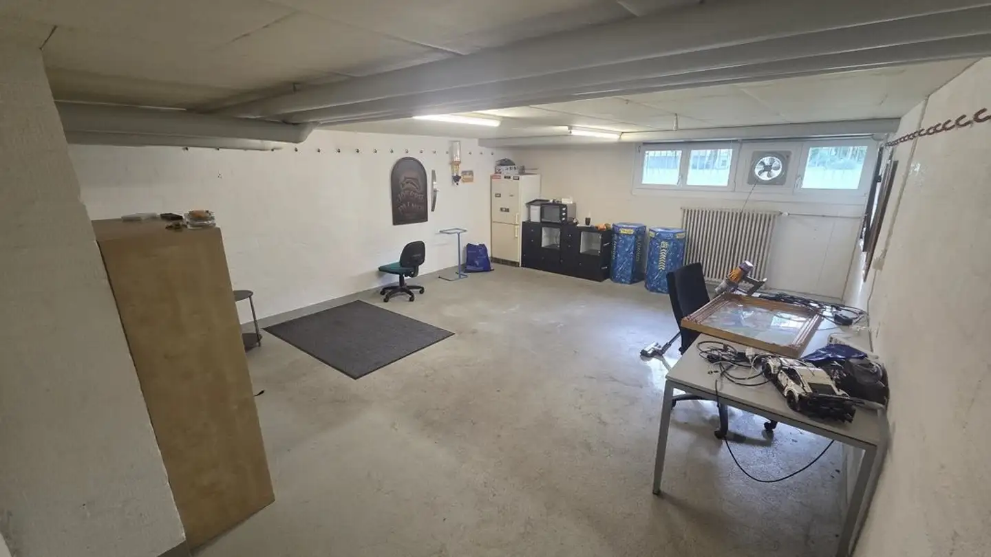 Hobby room for rent - Ueberlandstrasse 369, 8051 Zürich - Photo 2