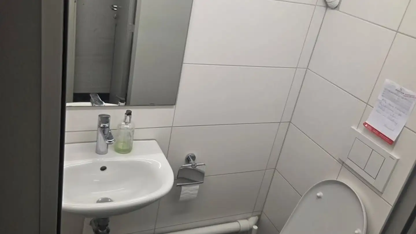 Hobby room for rent - Ueberlandstrasse 369, 8051 Zürich - Photo 3