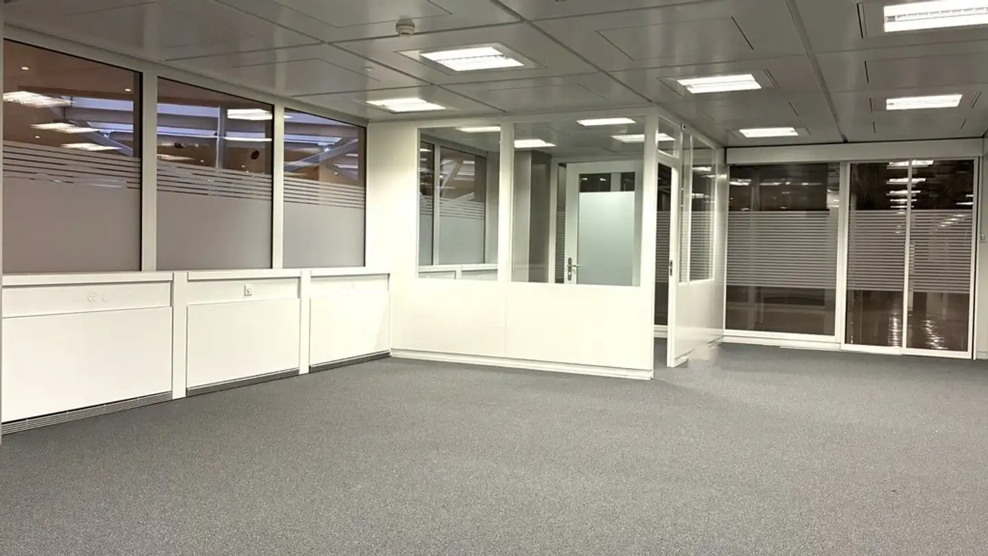 Office space for rent - Route De Pré-Bois 20, 1215 Genève - Photo 3