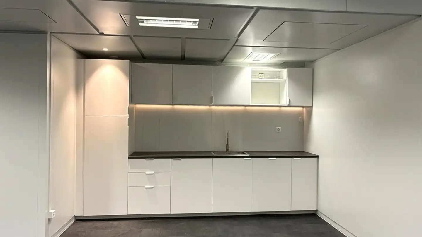 Office space for rent - Route De Pré-Bois 20, 1215 Genève - Photo 4