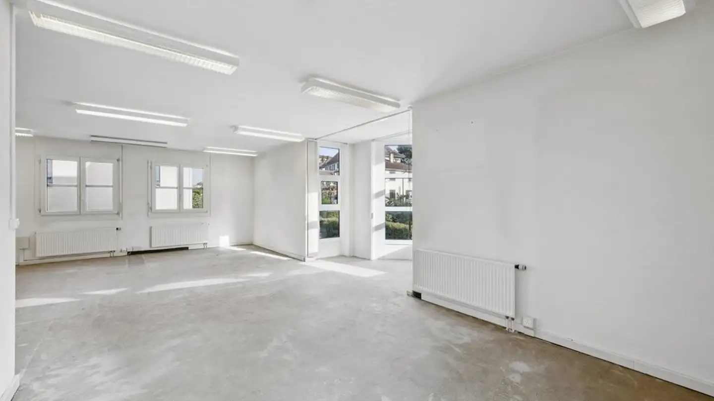 Office space for rent - Avenue De Montoie 36, 1007 Lausanne - Photo 3