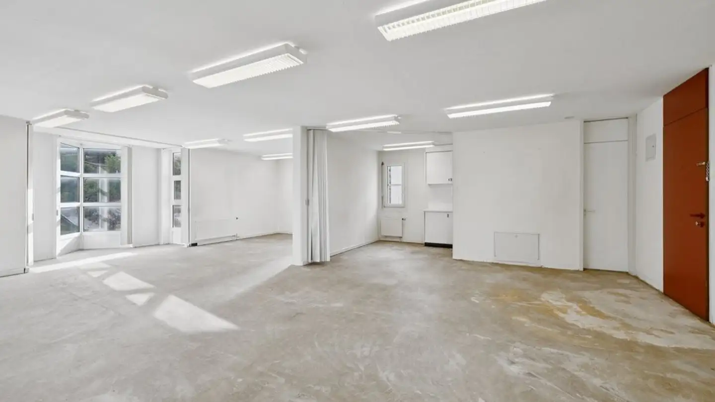 Office space for rent - Avenue De Montoie 36, 1007 Lausanne - Photo 4
