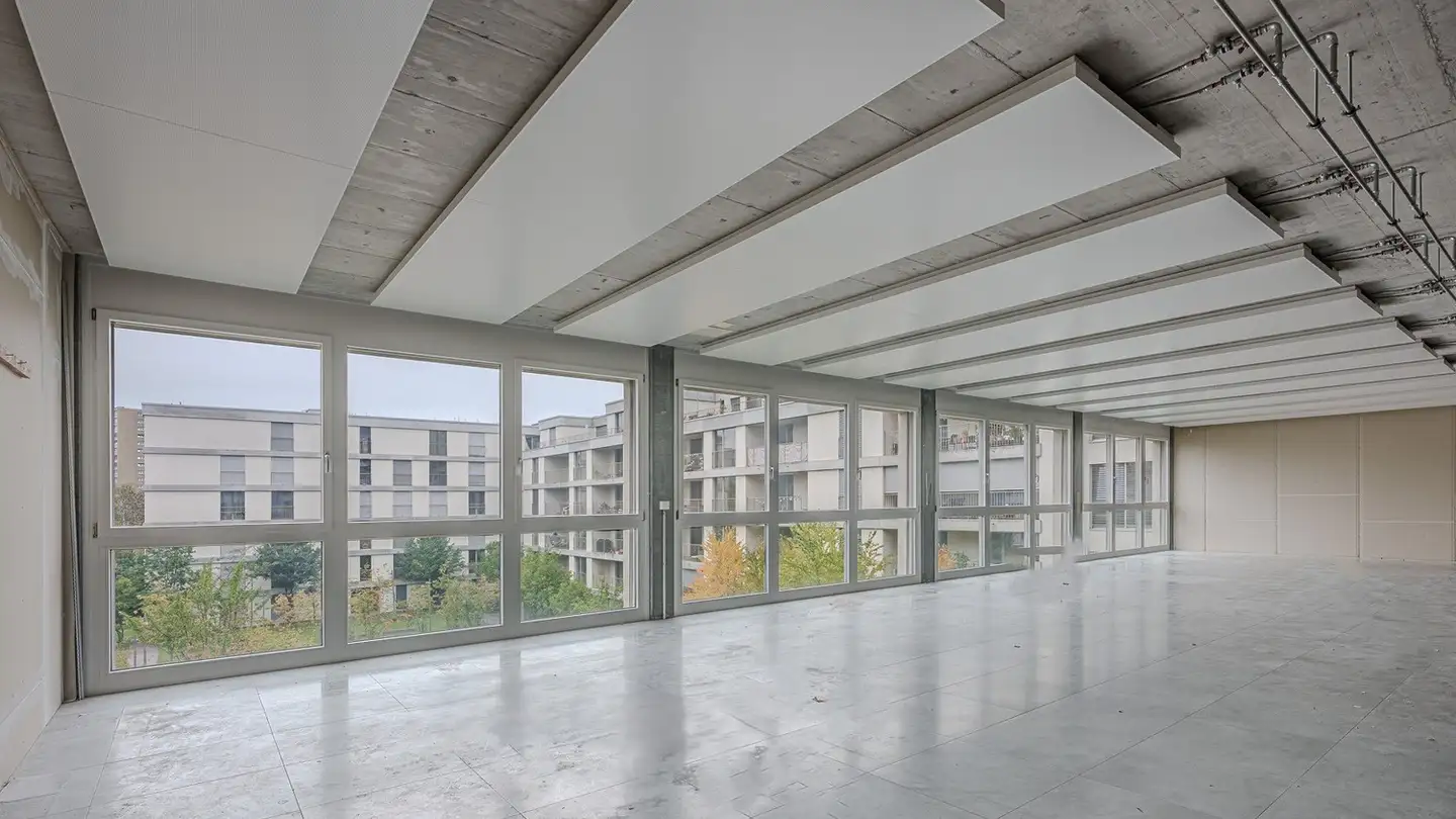 Bürofläche mieten - Murtenstrasse 143, 3008 Bern - Foto 2