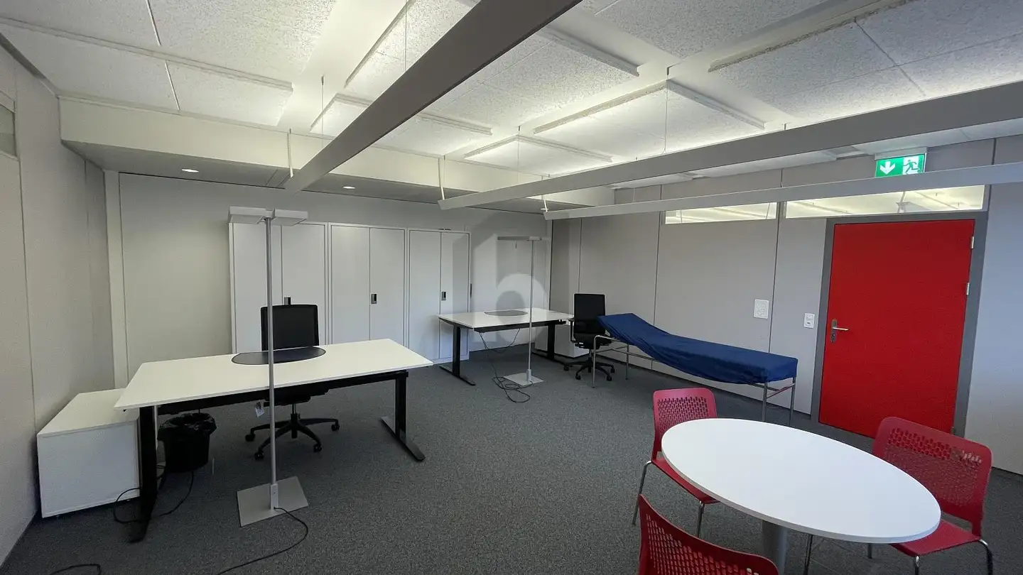Bürofläche mieten - 9320 Arbon - Foto 4
