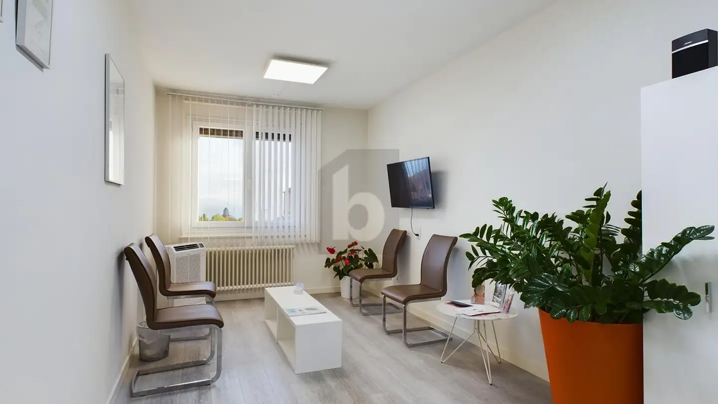 Medical practice for rent - 1003 Lausanne - Photo 4