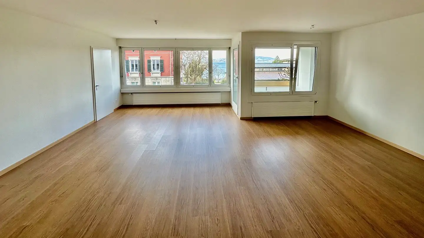 Office space for rent - Chamerstrasse 12B, 6300 Zug - Photo 2