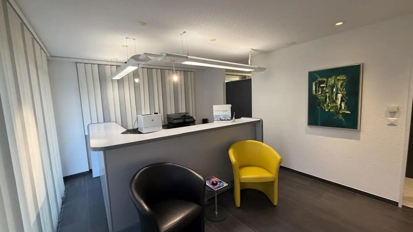 Bureau à louer - Wächlenstrasse 13, 8832 Wollerau - Photo 2
