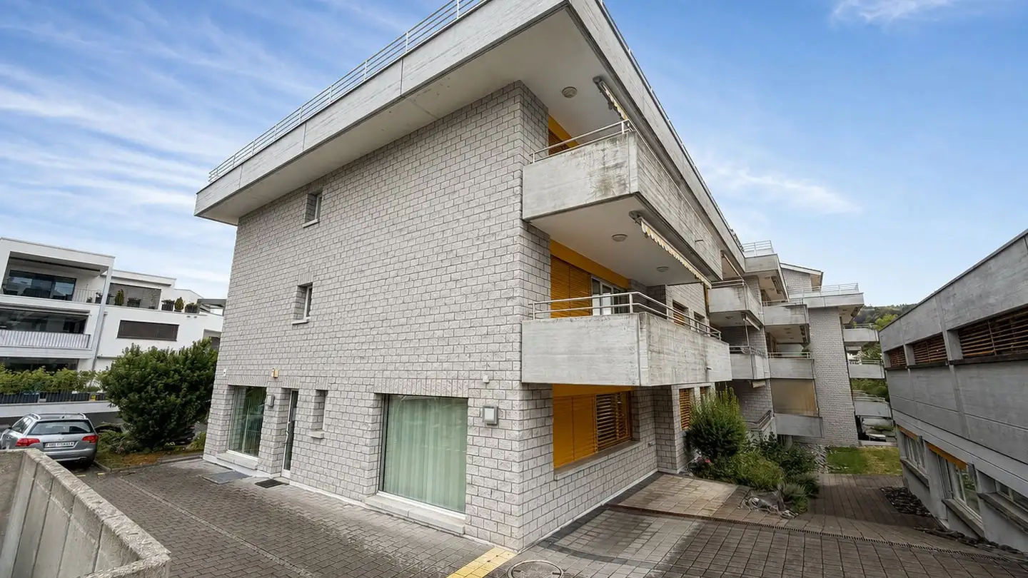 Bureau à louer - Wächlenstrasse 13, 8832 Wollerau
