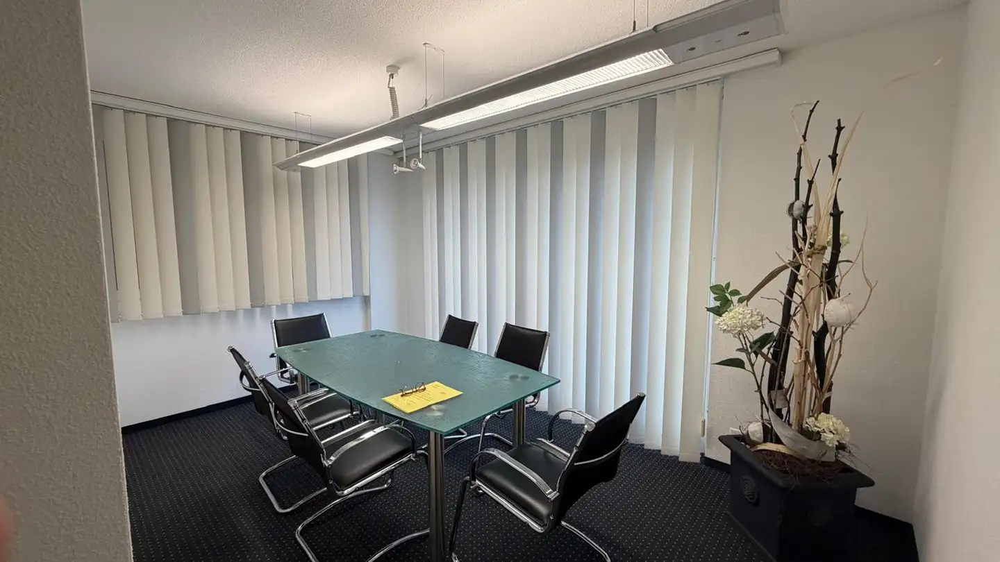 Bureau à louer - Wächlenstrasse 13, 8832 Wollerau - Photo 3