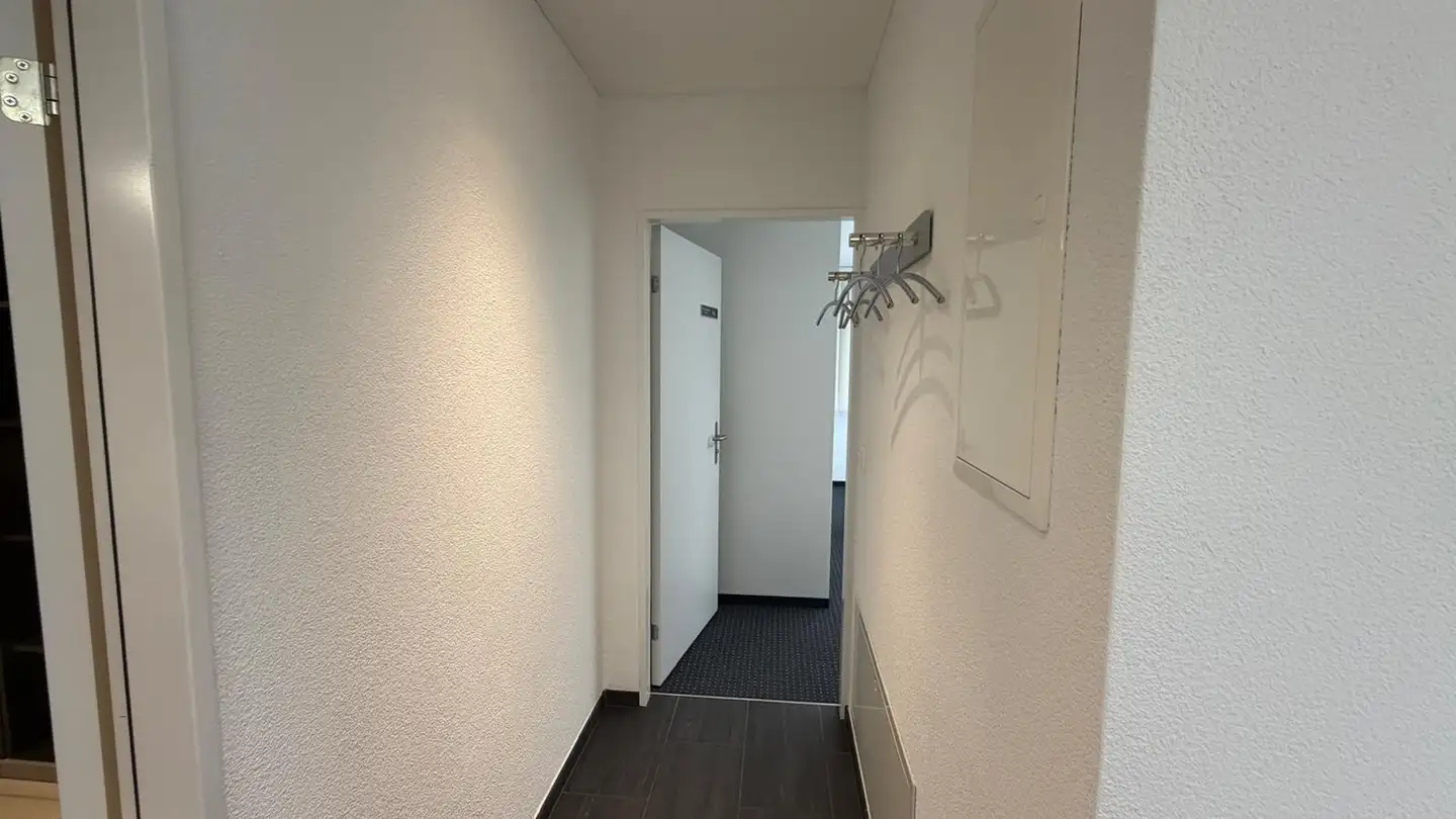 Bureau à louer - Wächlenstrasse 13, 8832 Wollerau - Photo 4