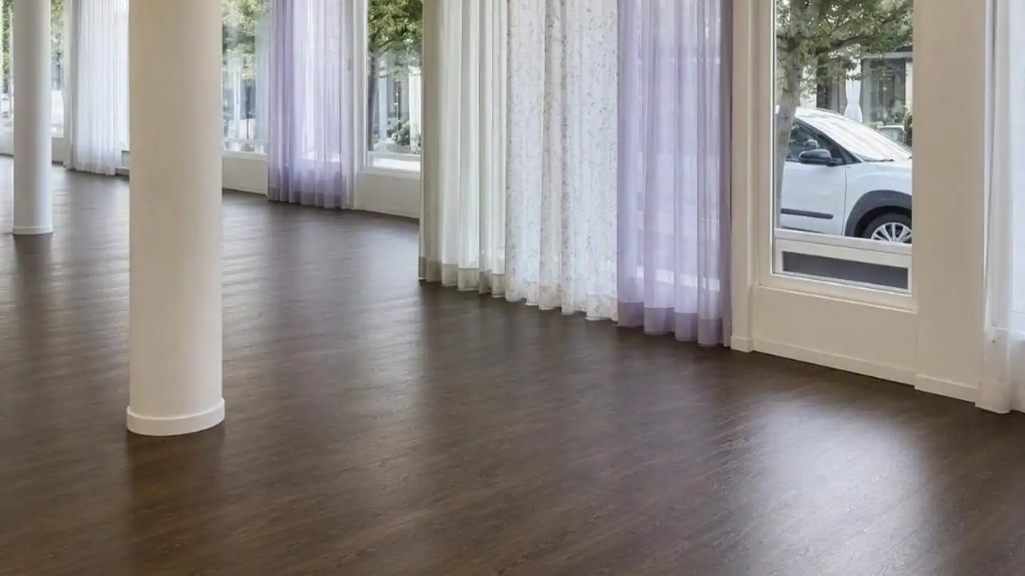 Shop for rent - Kyburgerstrasse 1, 6210 Sursee - Photo 4