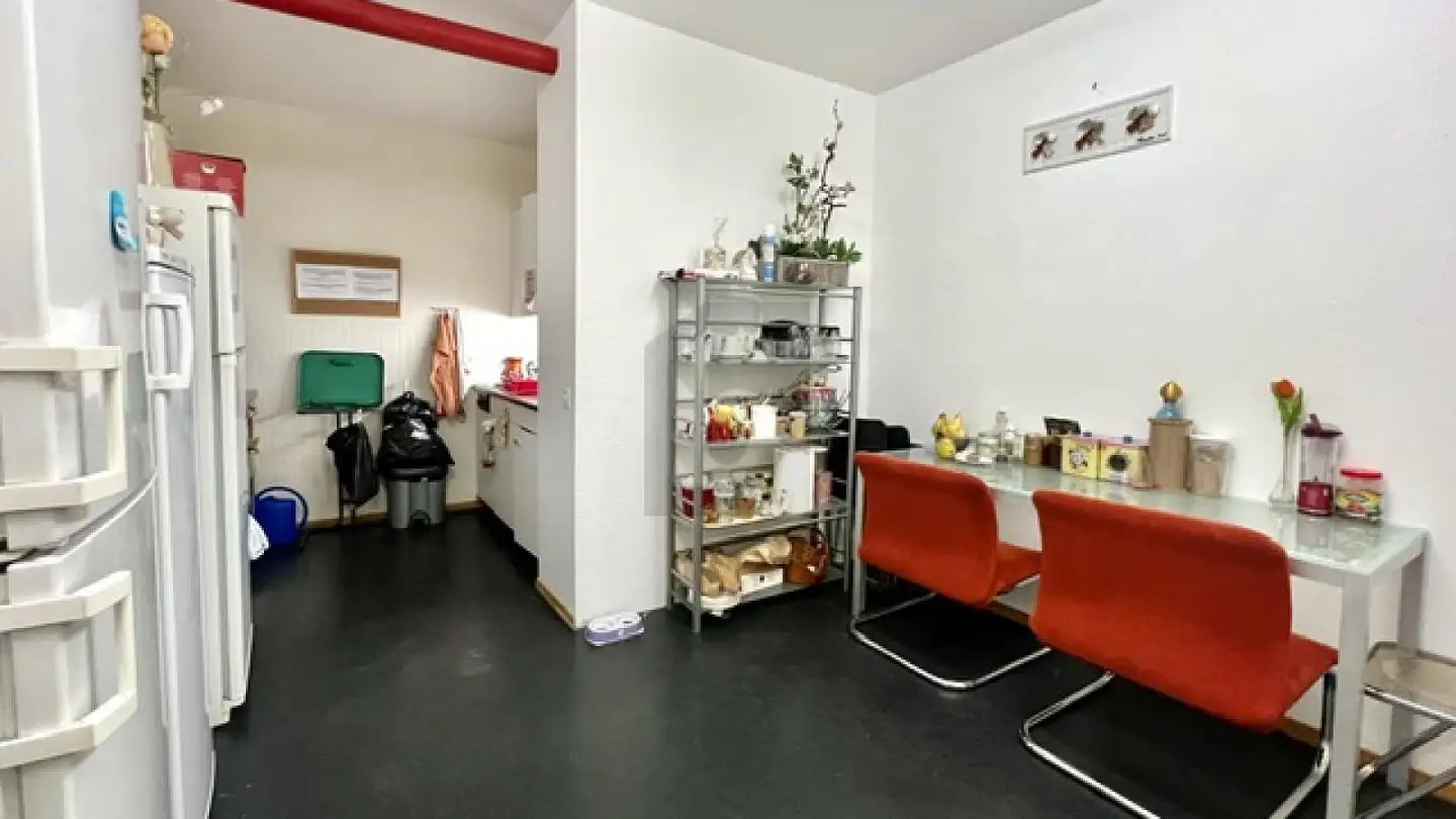 Spazio ufficio in affitto - 1206 Genève - Foto 4
