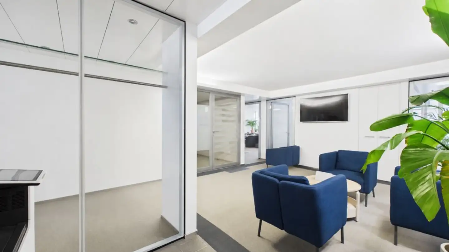 Office space for rent - Winkelriedstrasse 35, 6003 Luzern - Photo 4