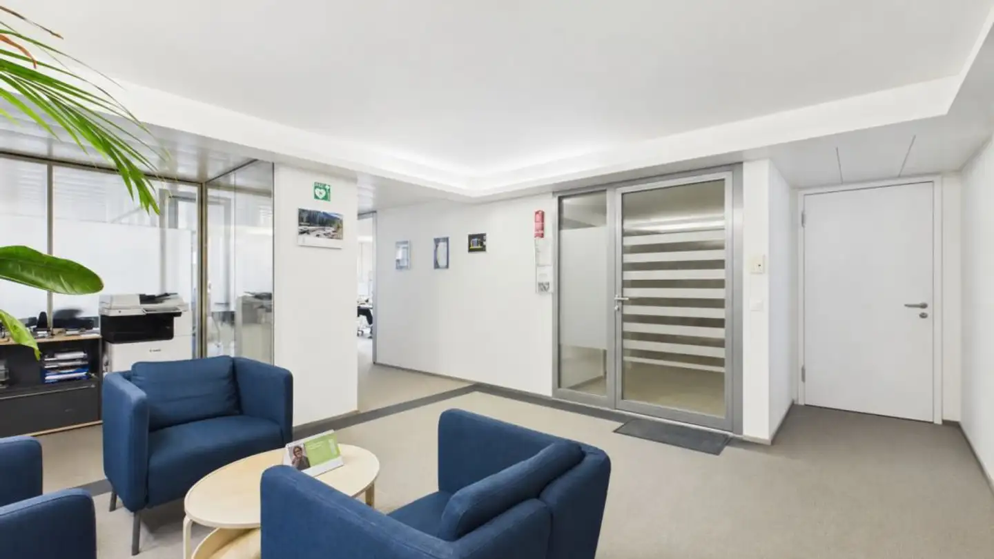 Office space for rent - Winkelriedstrasse 35, 6003 Luzern - Photo 3