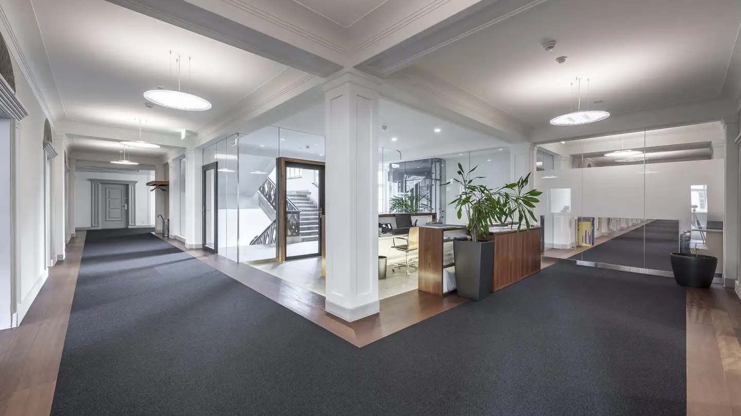 Office space for rent - Pelikanstrasse 18, 8001 Zürich