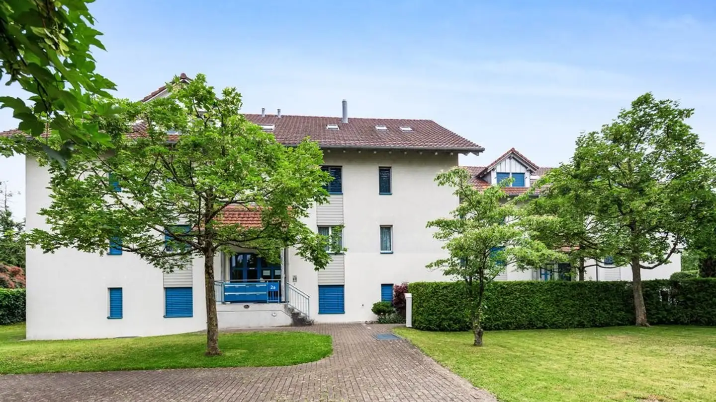 Lagerraum mieten - Wilerzelgstrasse 2, 5610 Wohlen AG