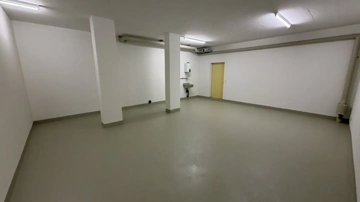 Hobbyraum mieten - Zentralstrasse 50, 6036 Dierikon - Foto 2