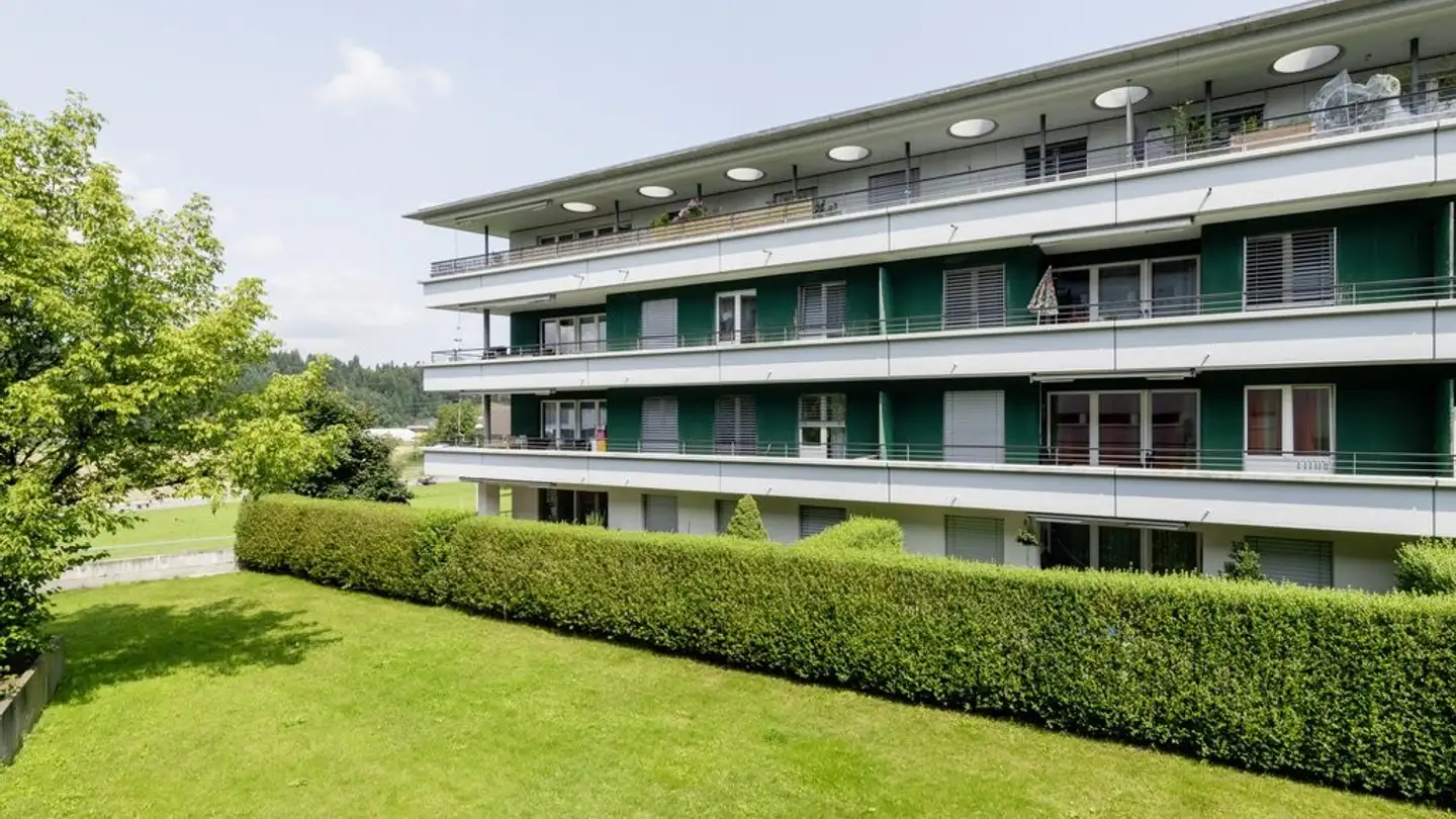 Hobbyraum mieten - Zentralstrasse 50, 6036 Dierikon