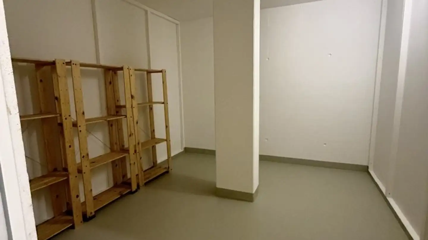 Hobbyraum mieten - Zentralstrasse 50, 6036 Dierikon - Foto 4