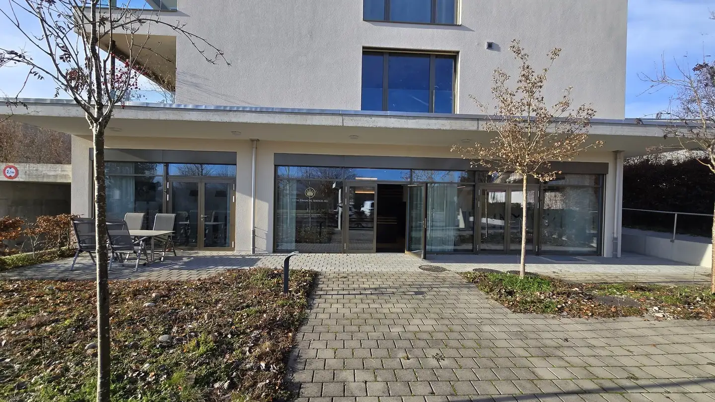 Commerciale in affitto - Wahlackerstrasse 31, 3052 Zollikofen - Foto 3