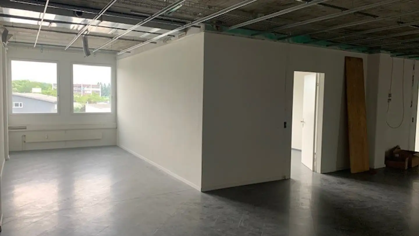 Gewerbe mieten - Industriestrasse 9, 5432 Neuenhof - Foto 4