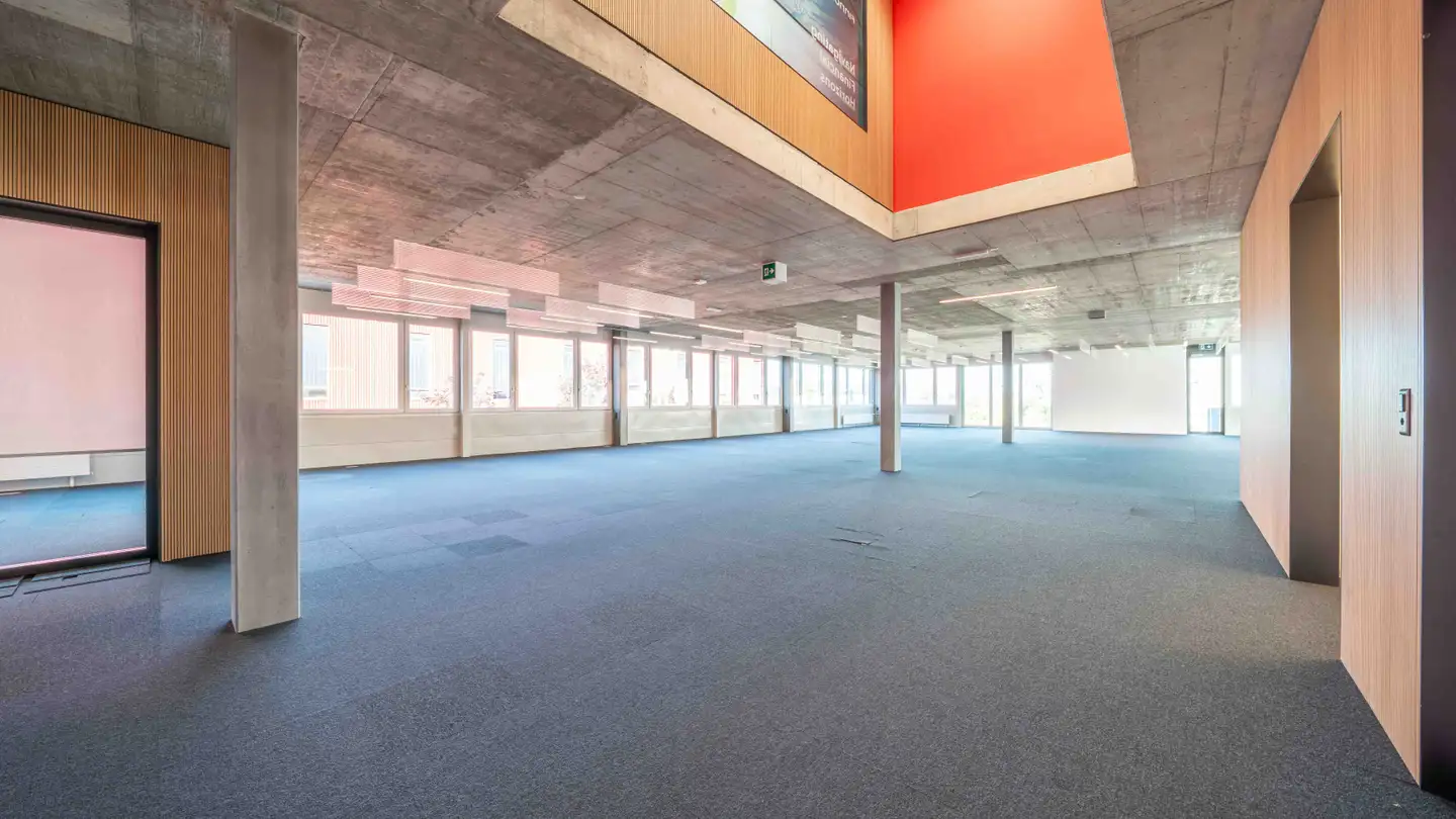 Commercial for rent - Wassergrabe 14, 6210 Sursee - Photo 3