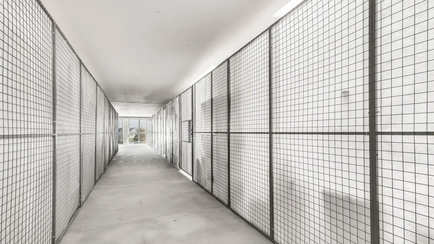 Spazio di archiviazione in affitto - Mandachstrasse 50, 8155 Niederhasli - Foto 4