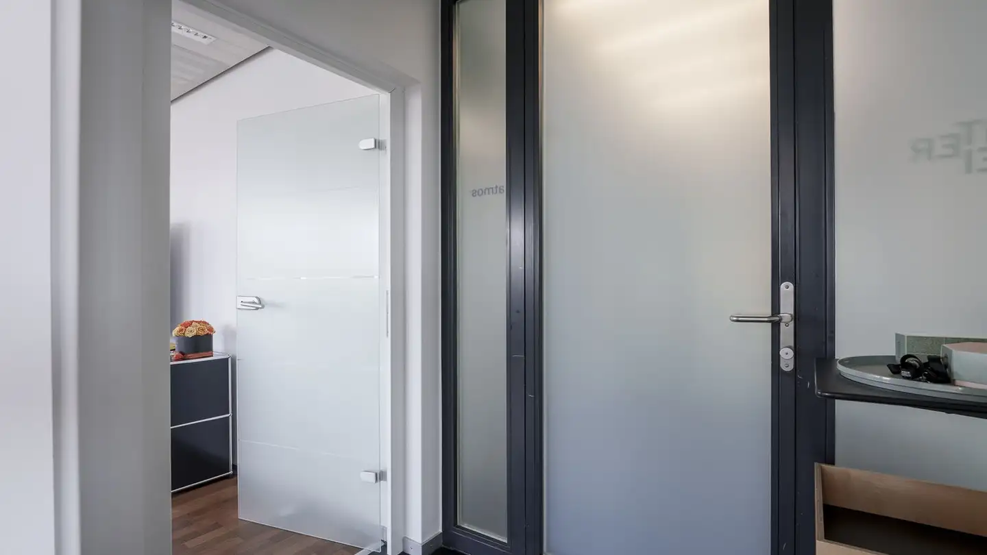Bureau à louer - Europa-Strasse 19a, 8152 Glattbrugg - Photo 3