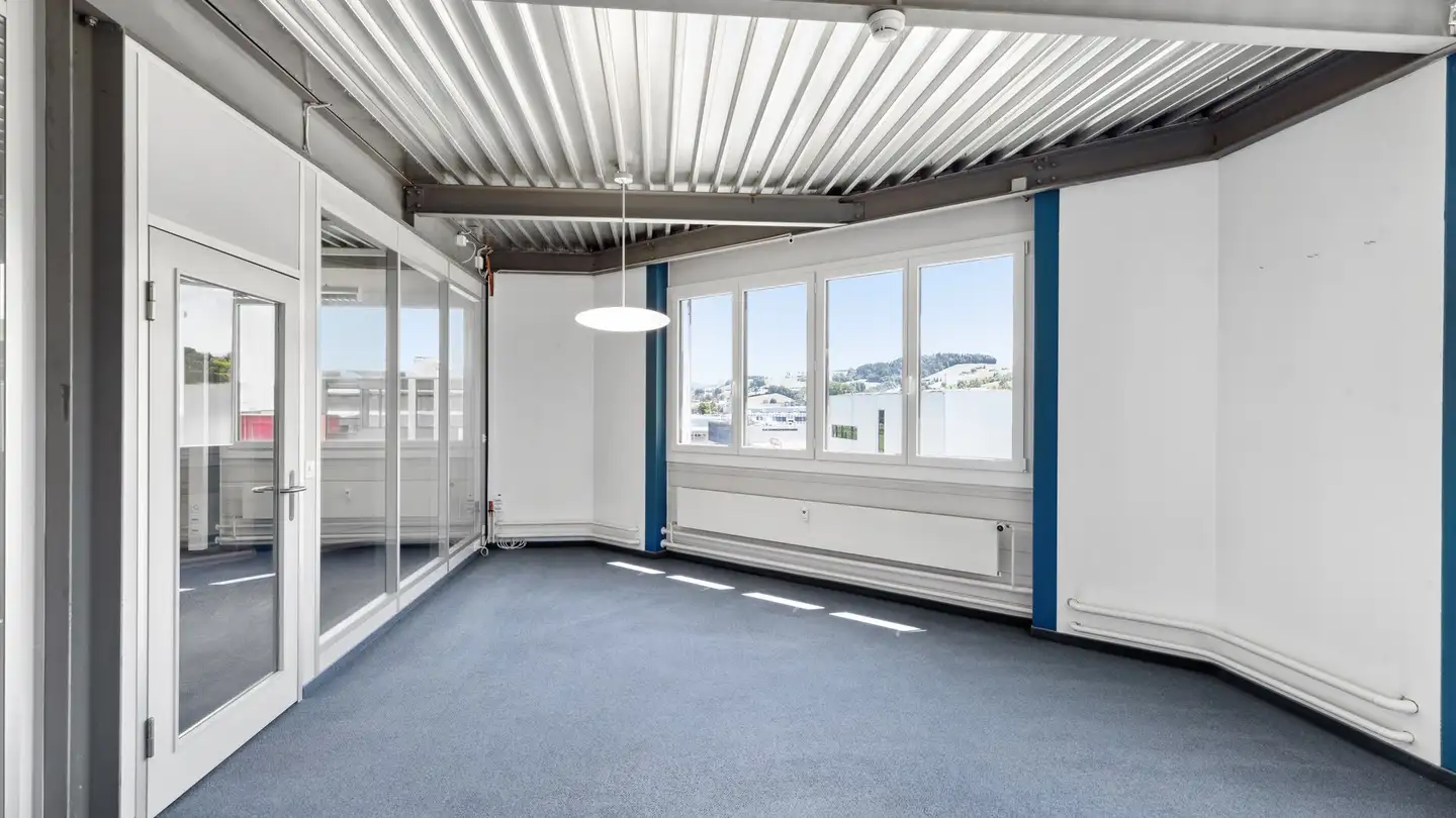Office space for rent - Industriestrasse 149, 9200 Gossau SG - Photo 3