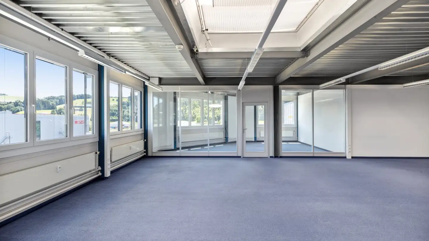Office space for rent - Industriestrasse 149, 9200 Gossau SG - Photo 4