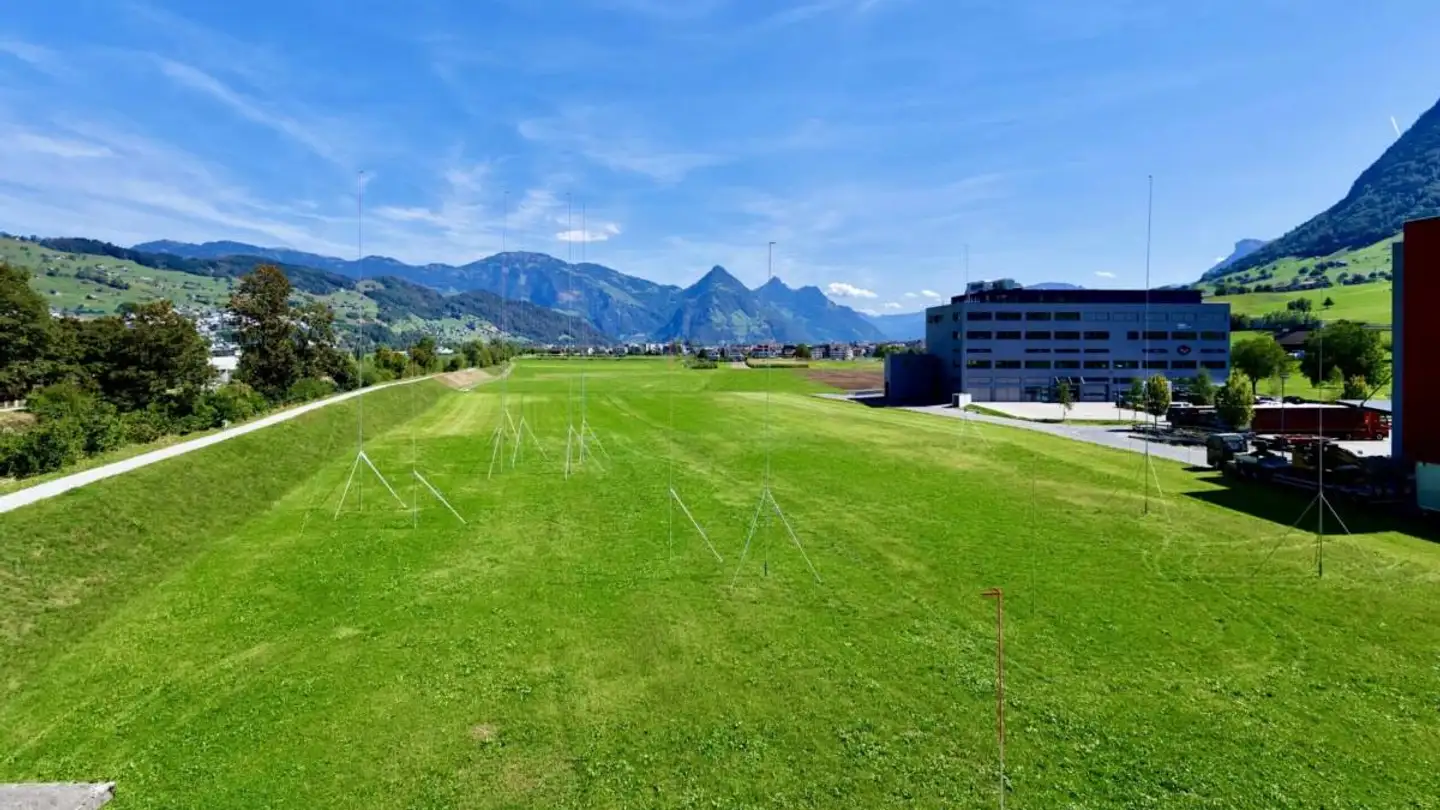 Commercial for rent - 6374 Buochs - Photo 3