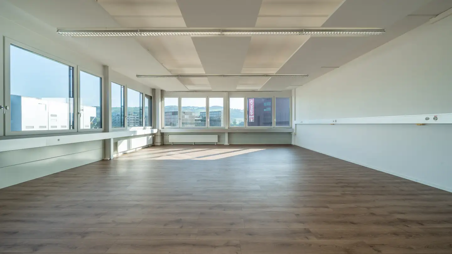 Commercial for rent - Wassergrabe 14, 6210 Sursee - Photo 4