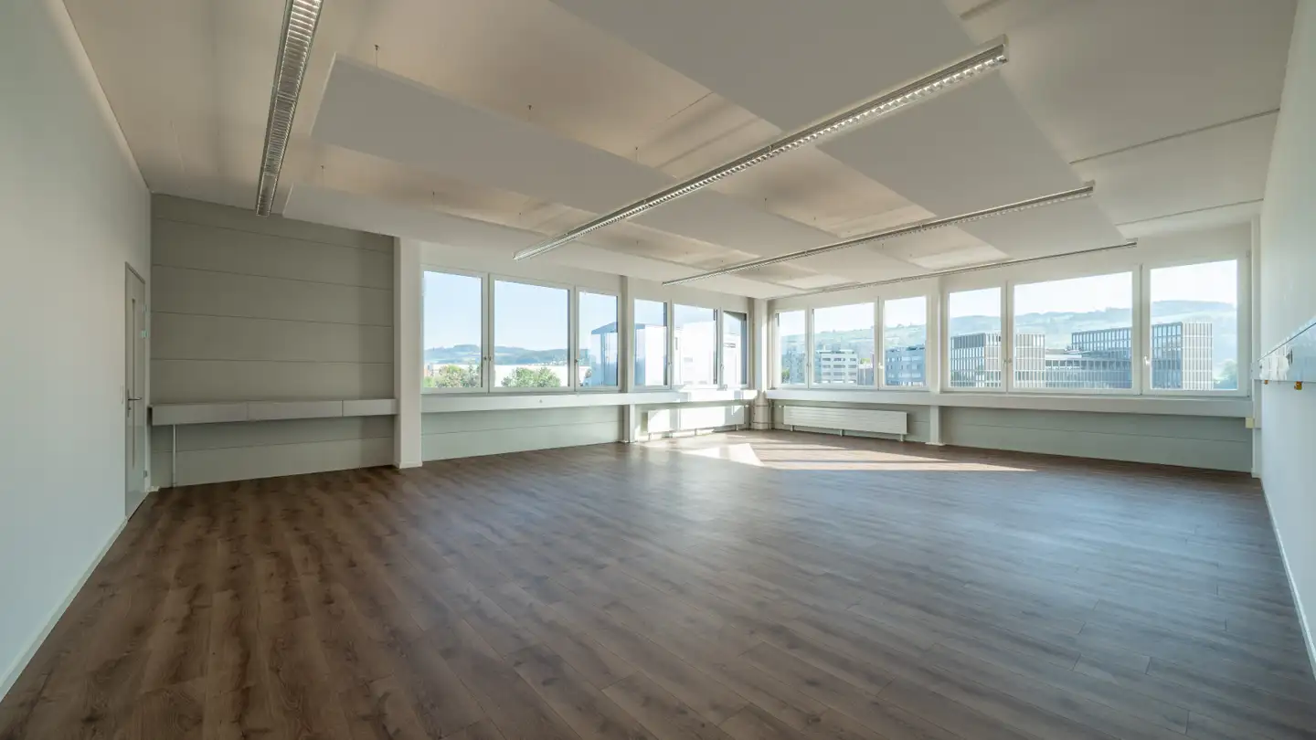 Commercial for rent - Wassergrabe 14, 6210 Sursee - Photo 3