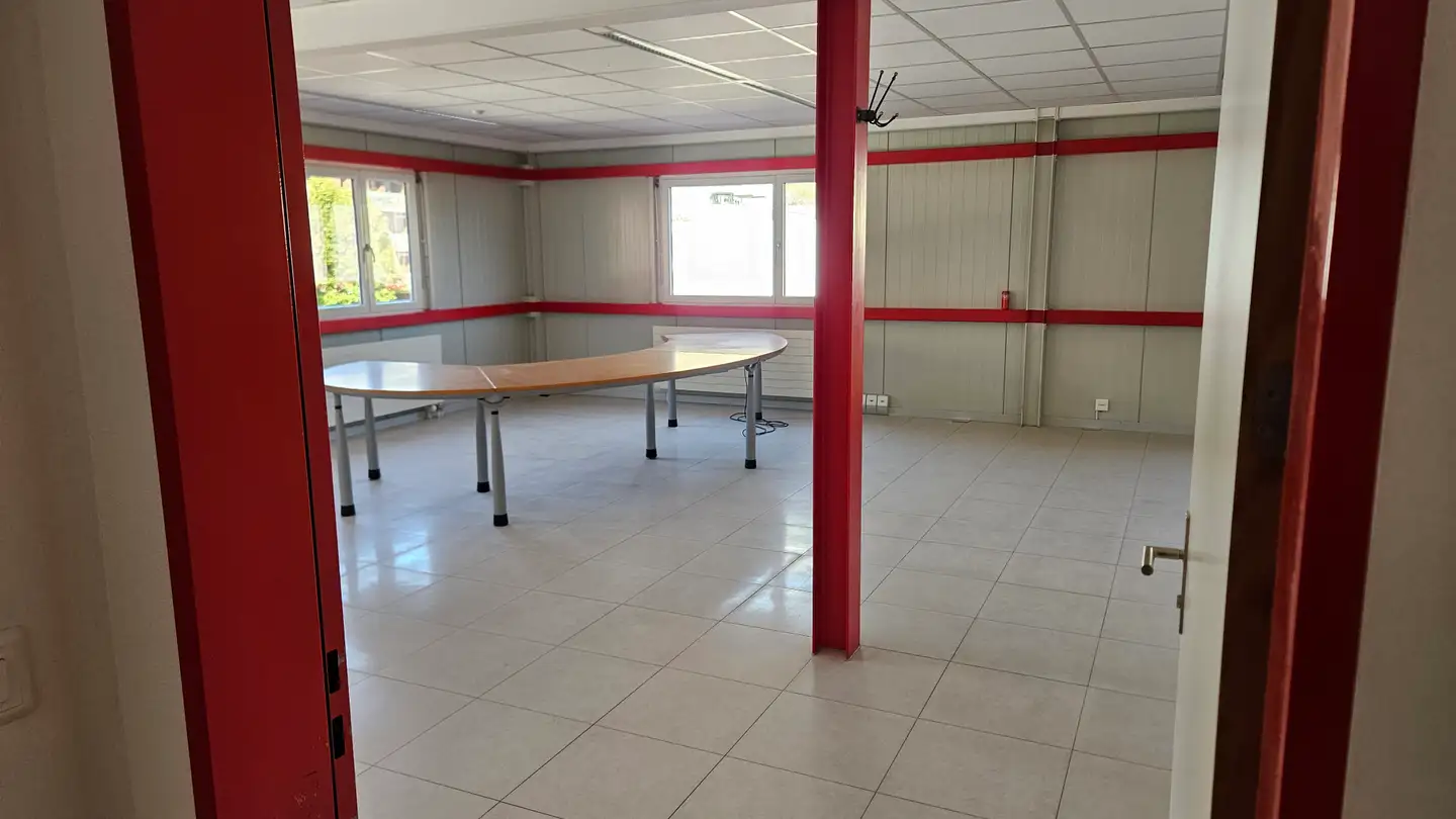 Gewerbe mieten - Güterstrasse 11, 7000 Chur