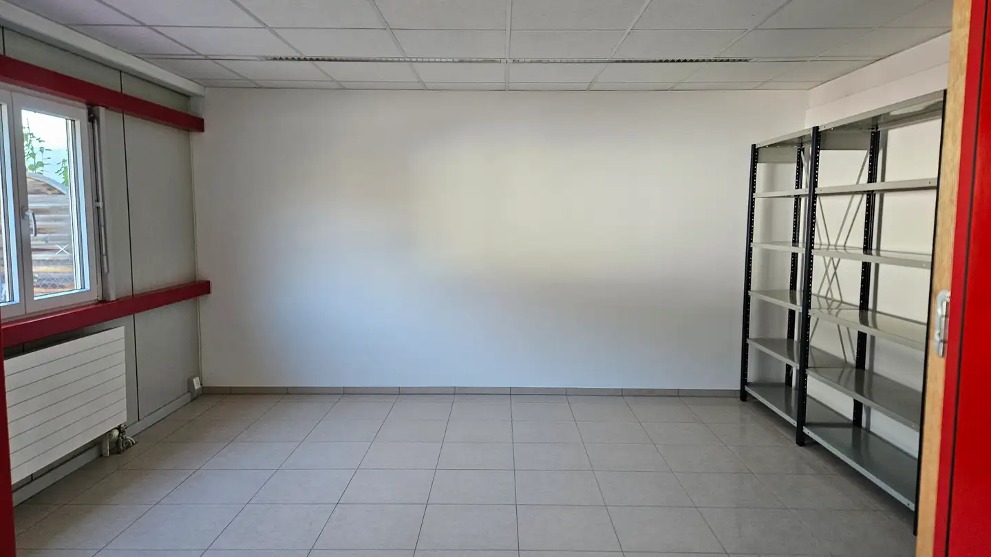 Gewerbe mieten - Güterstrasse 11, 7000 Chur - Foto 4