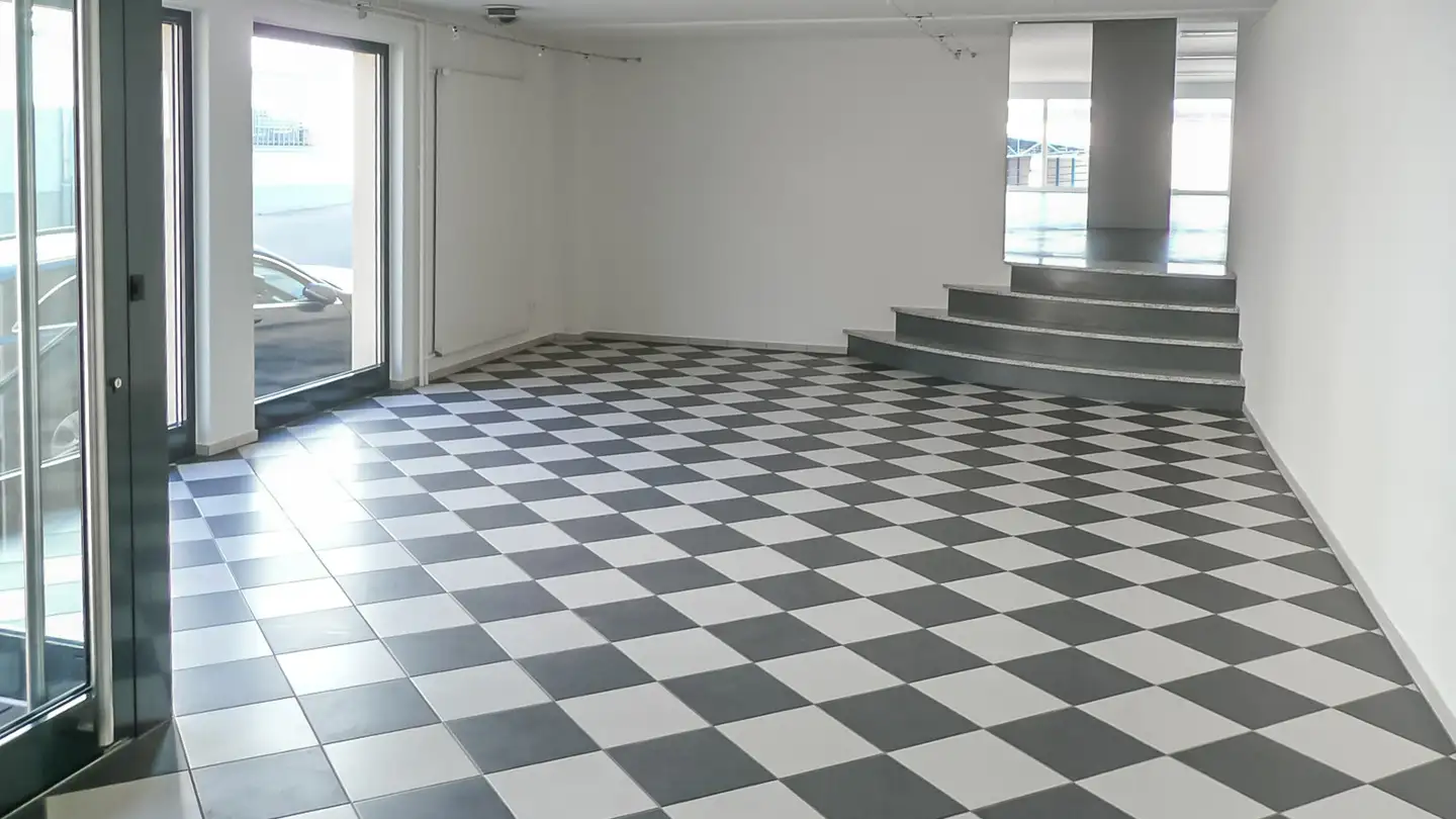 Commerciale in affitto - Unterdorf 1, 6242 Wauwil - Foto 3