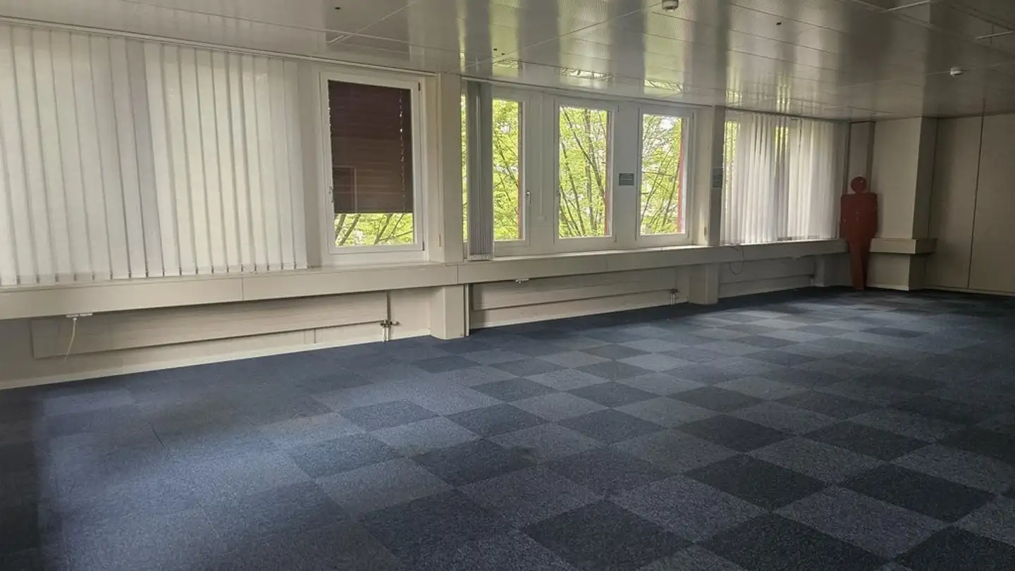 Commercial à louer - Finkenhubelweg 12, 3012 Bern - Photo 2