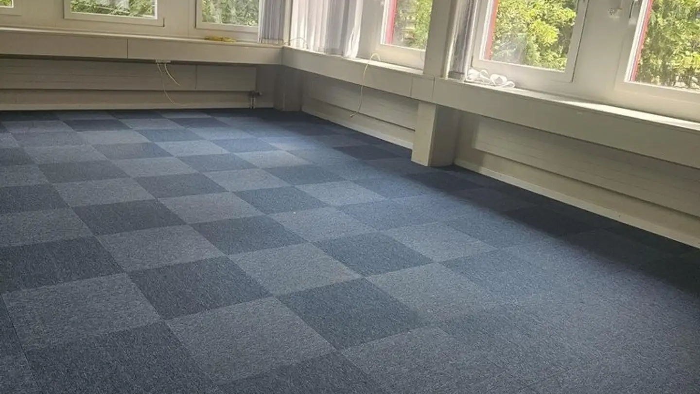 Commercial à louer - Finkenhubelweg 12, 3012 Bern - Photo 3