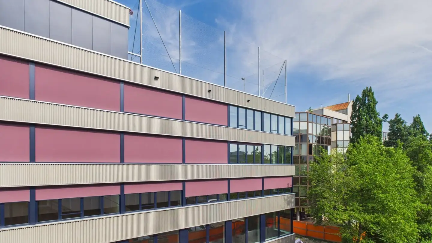 Bürofläche mieten - Lagerstrasse 16, 8600 Dübendorf - Foto 3