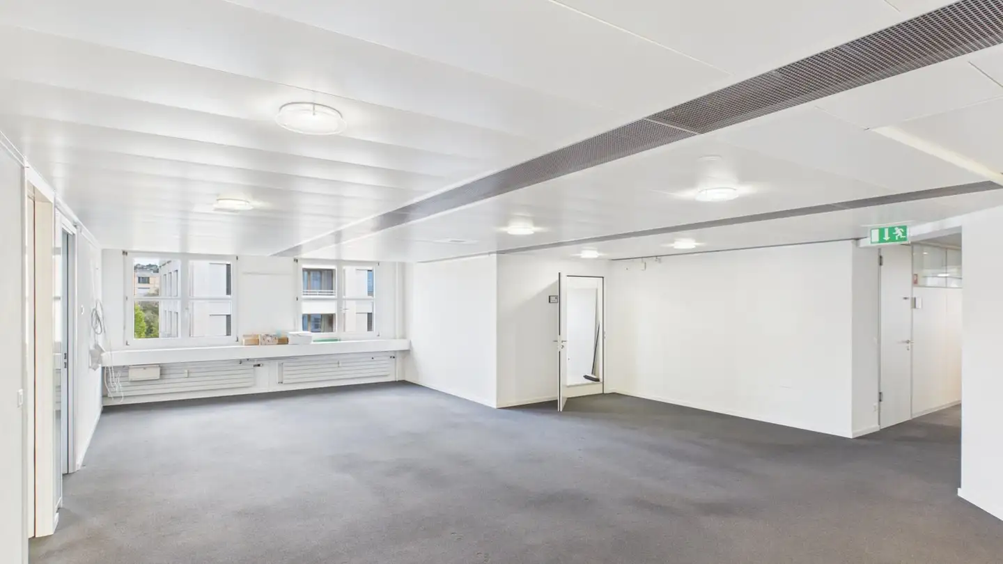 Bürofläche mieten - Albulastrasse 47, 8048 Zürich - Foto 3