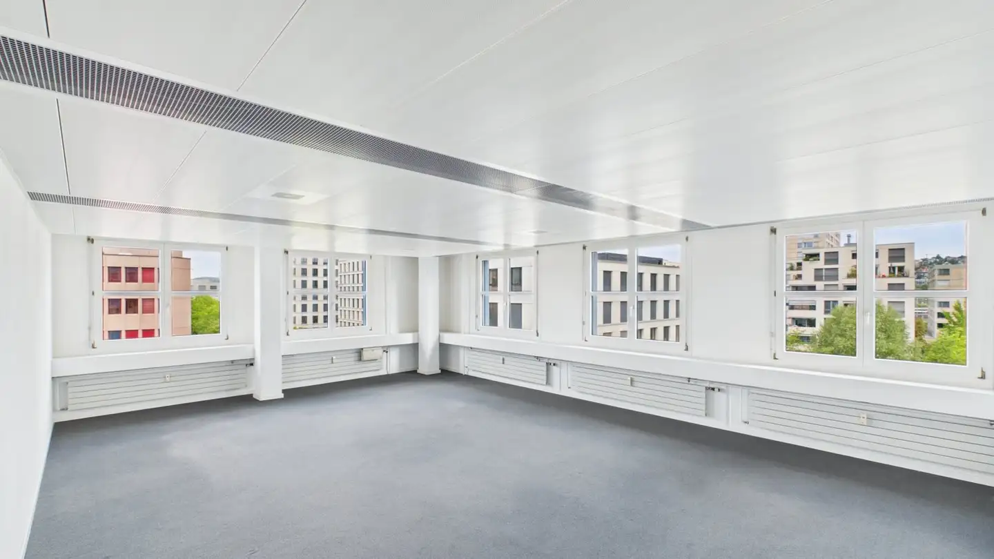 Bürofläche mieten - Albulastrasse 47, 8048 Zürich - Foto 2