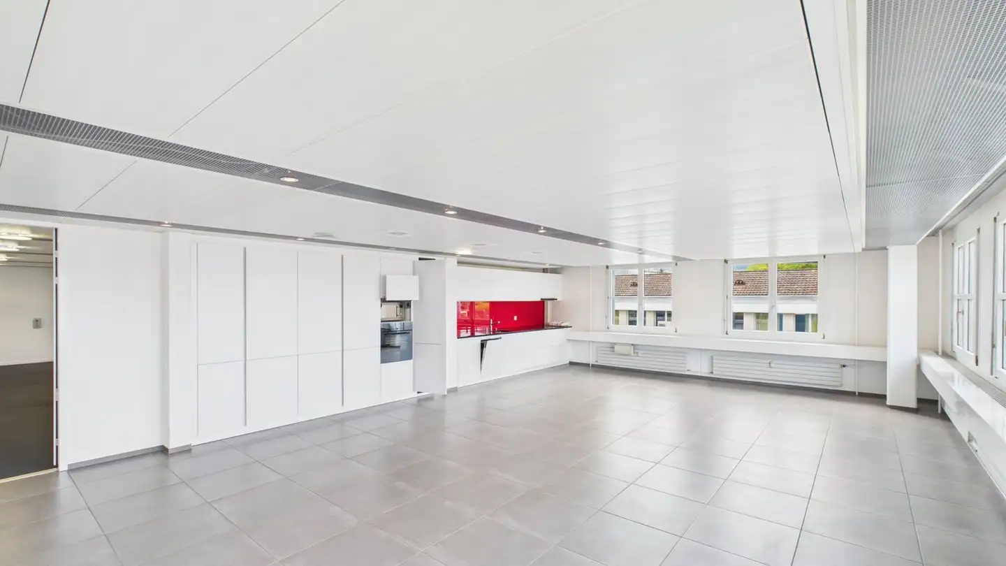 Bürofläche mieten - Albulastrasse 47, 8048 Zürich - Foto 4
