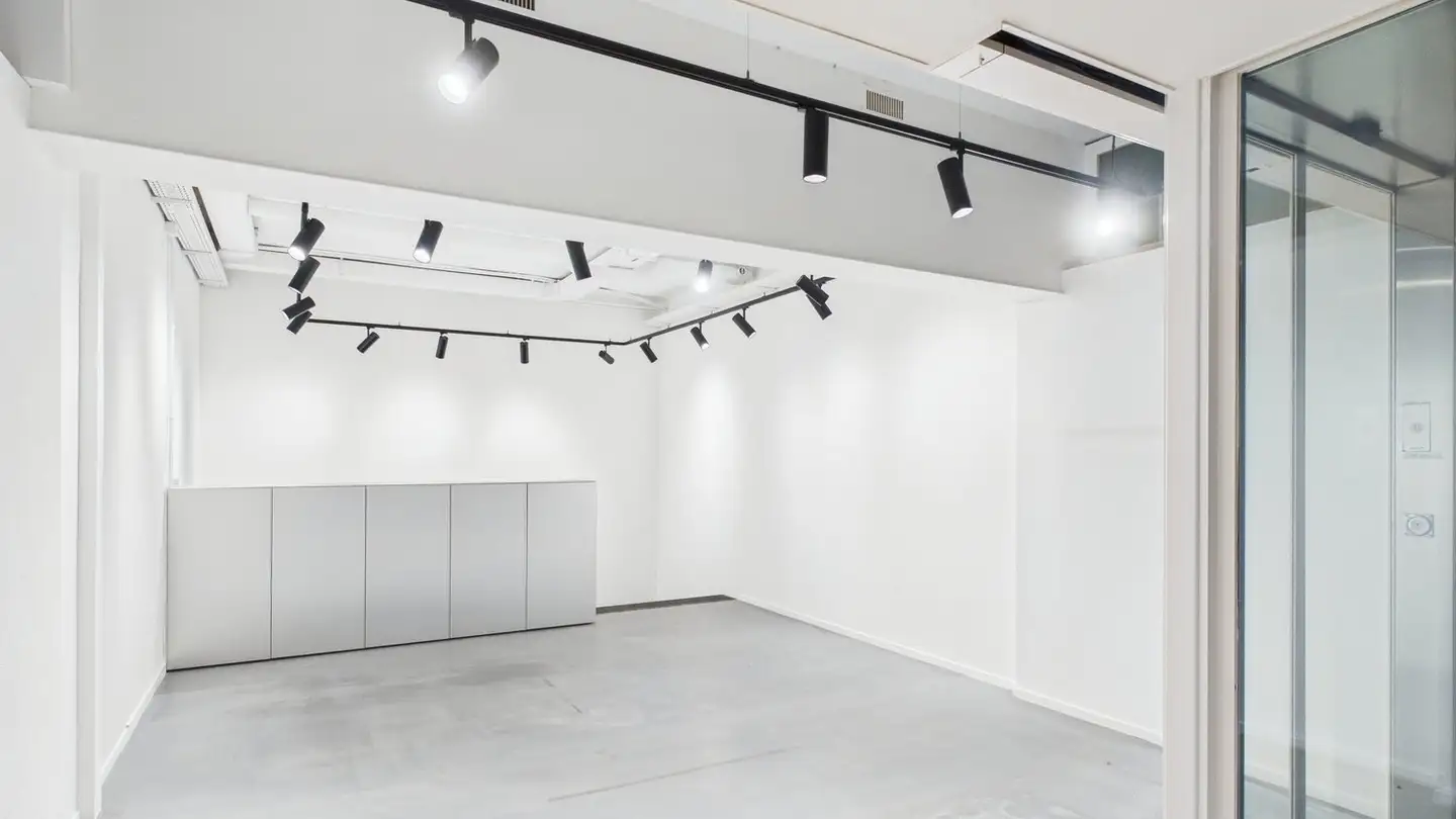 Gewerbe mieten - Badstrasse 34, 5400 Baden - Foto 4