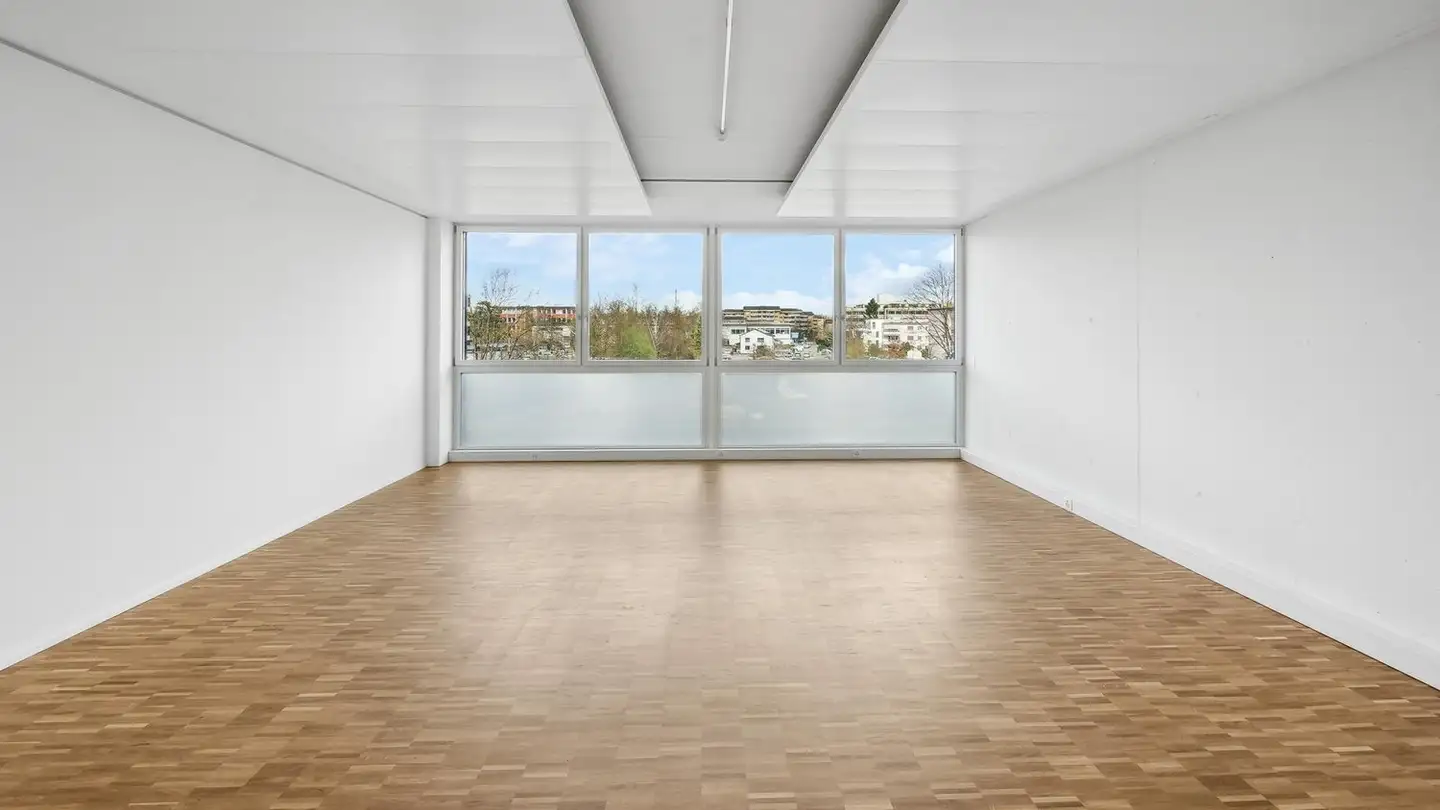 Bürofläche mieten - Giessenplatz 7, 8600 Dübendorf - Foto 2