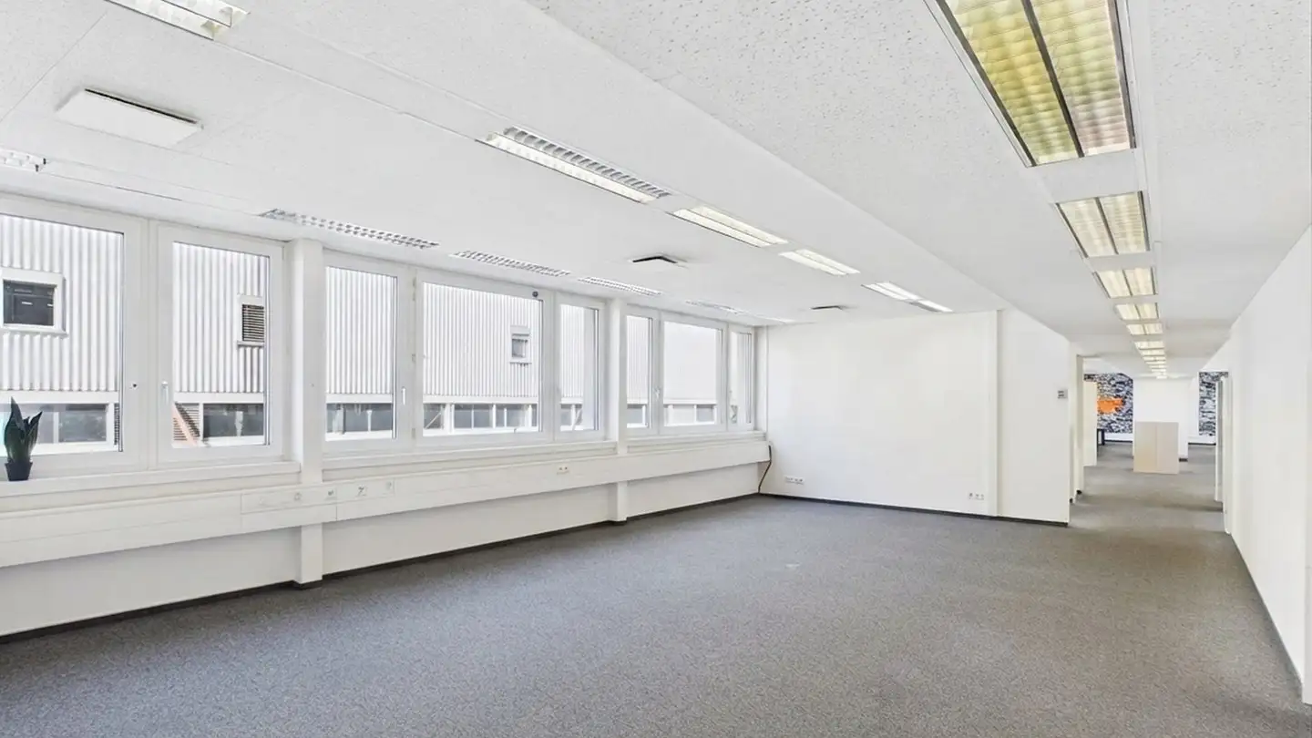 Gewerbe mieten - 8180 Bülach - Foto 3
