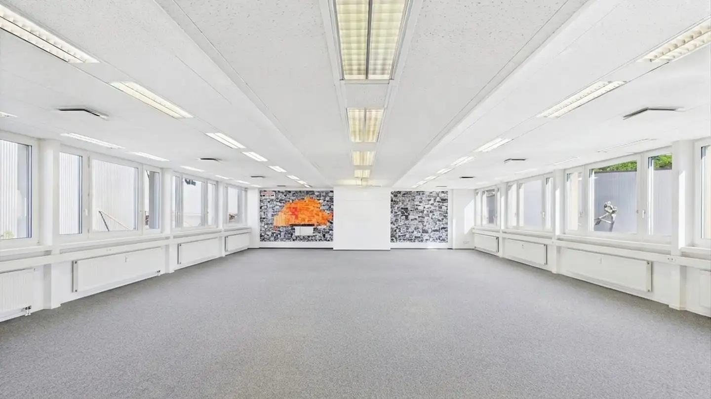 Gewerbe mieten - 8180 Bülach - Foto 2