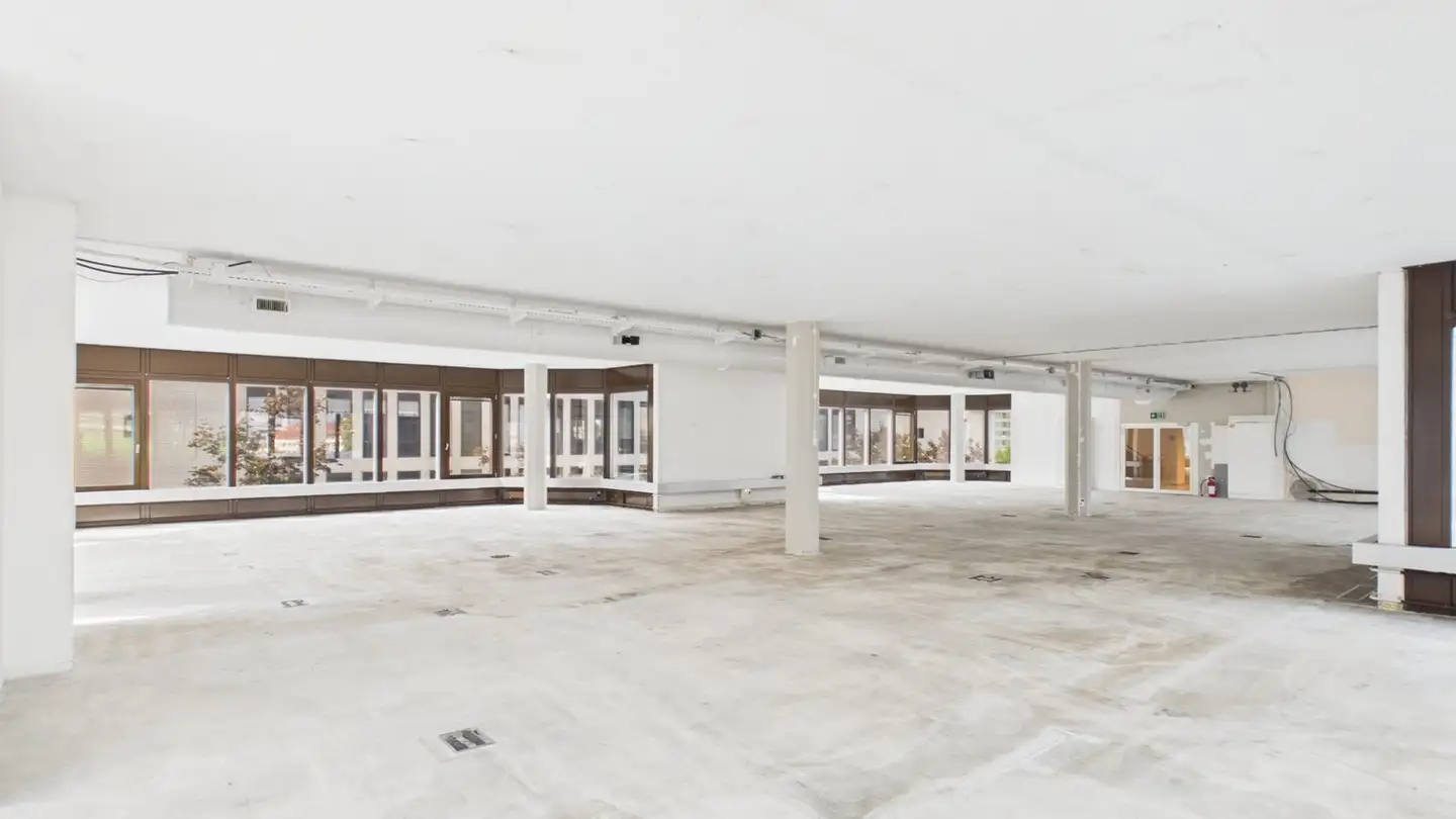 Bürofläche mieten - Neugutstrasse 89, 8600 Dübendorf - Foto 4